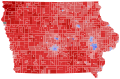 2022 United States Senate election in Iowa