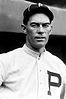 Jimmy Lavender as a member of the Philadelphia Phillies in 1917