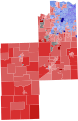 2022 United States House of Representatives election in Kansas's 3rd congressional district