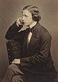 Lewis Carroll, author