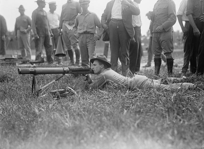 File:Lewis Gun Training.jpg