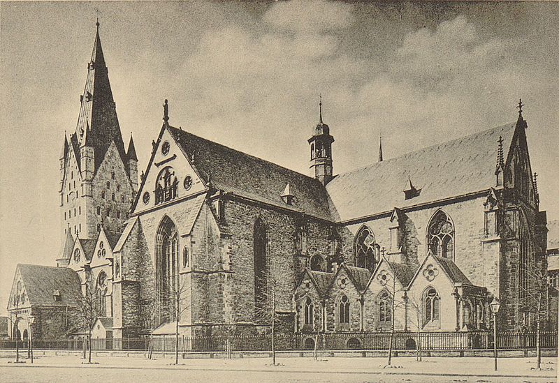 File:Ludorff-PB-Paderborn-Dom-Suedostansicht.jpg