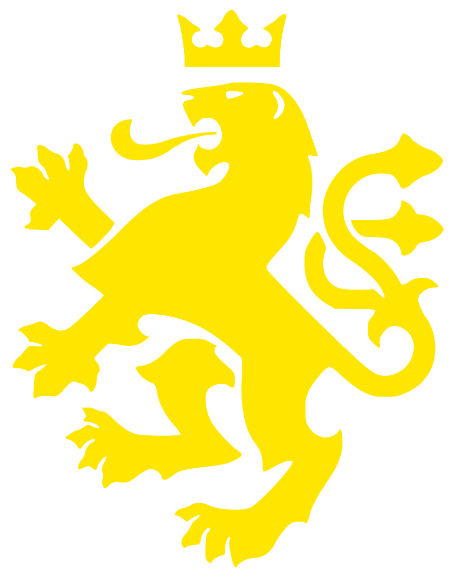 File:Macedonian golden lion.svg