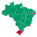 1989 Brazilian presidential election (Round 2)