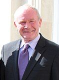 Martin McGuiness