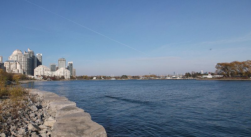 File:Mimico Harbour.jpg