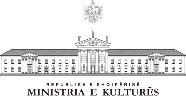 File:Ministria e Kulturës.svg