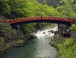 Shrines and Temples of Nikkō