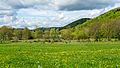 Edersee near Rehbach