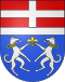 Coat of arms of Prato (Leventina)