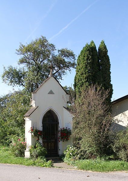 File:Purgstall - Buchbauerkapelle.JPG