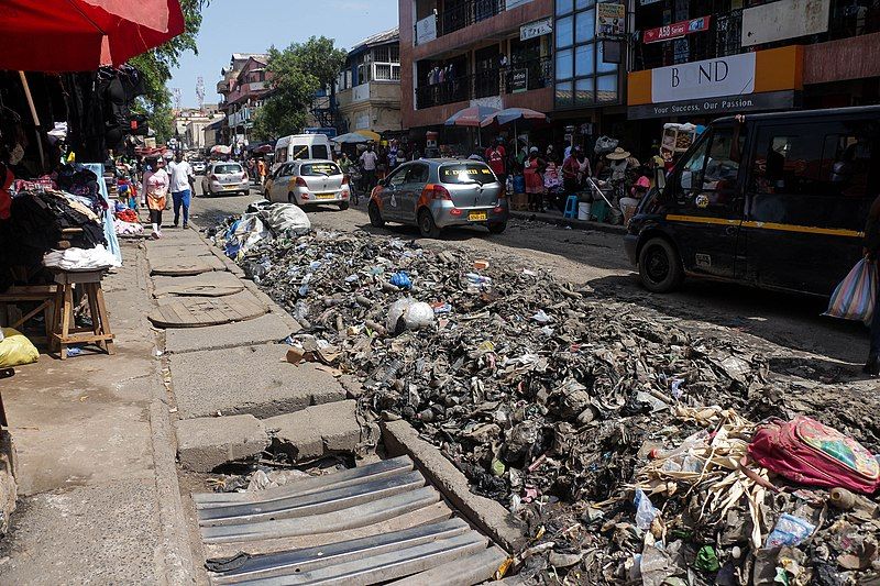 File:Refuse in Ghana.jpg