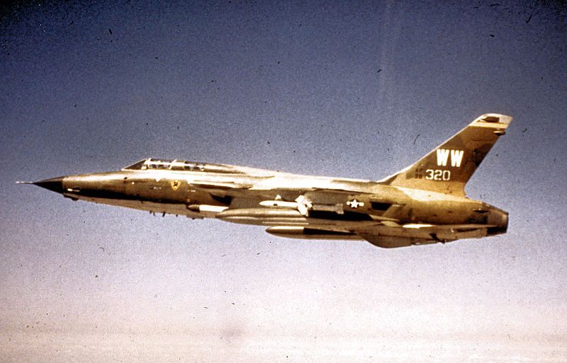 File:Republic F-105G 060928-F-1234S-026.jpg