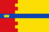 Flag of Schoonrewoerd