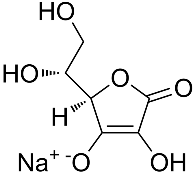 File:Sodium erythorbate.png