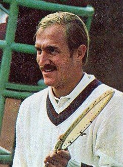 Stan Smith World No. 1 Tennis Player, Wimbledon and US Open Champion, USC