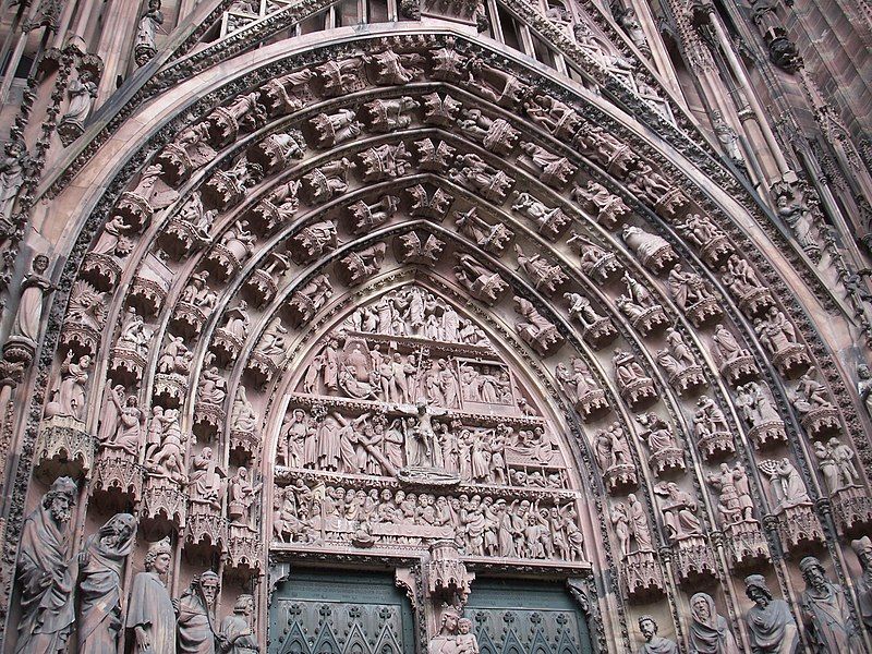 File:Strasbourg Cathédrale3.JPG