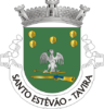 Coat of arms of Santo Estêvão