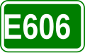 E606 shield