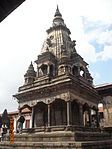 Siddhilakshmi Temple