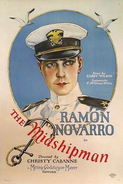 File:The Midshipman Poster.jpg