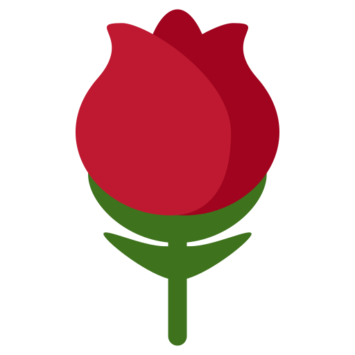 File:Twemoji 1f339.svg