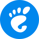 File:Ubuntu GNOME roundel.svg