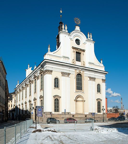 File:University Church, Wrocław.jpg