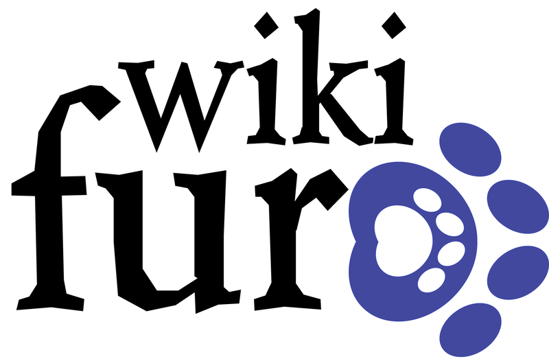 File:WikiFur logo.png