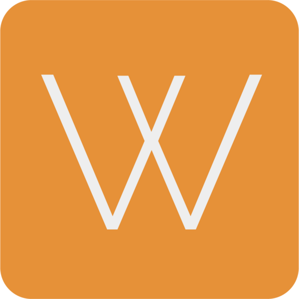 File:WomenDoNews Logo Orange.png