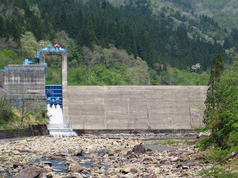 File:Yanbara Dam.jpg