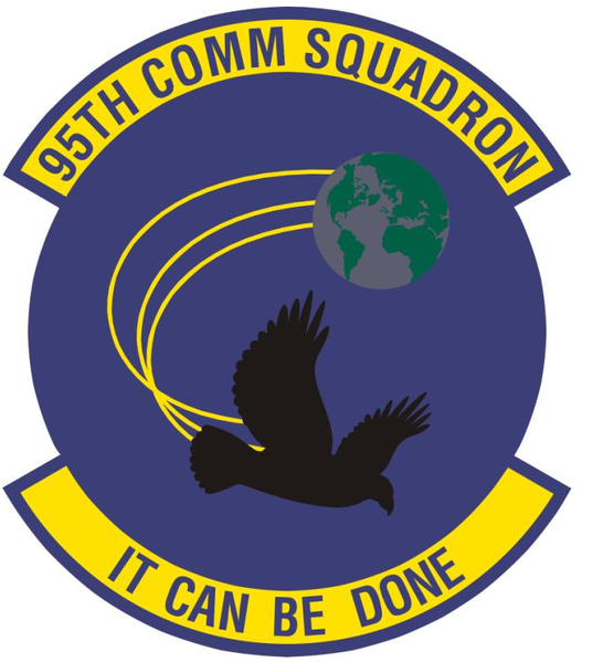 File:95th Communications Squadron.PNG