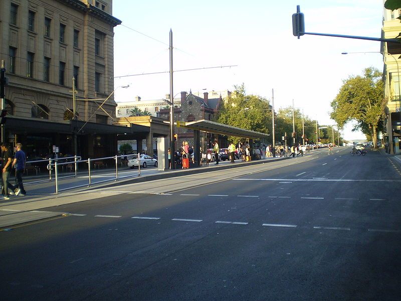 File:AdelaideRailwayStationTramStopAdelaide.jpg