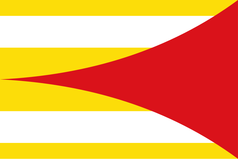 File:Bandera de Fabara.svg