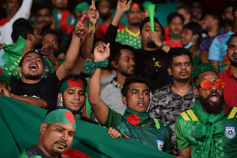 File:Bangladesh football fans.jpg