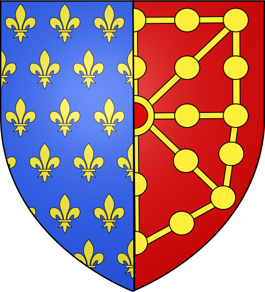 File:Blason France-ancien--Navarre-ancien.svg