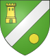 Coat of arms of Williers