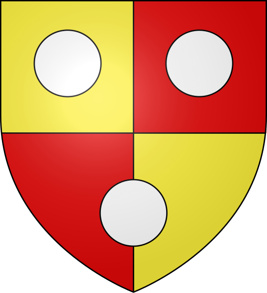 File:Blason lévignen.svg