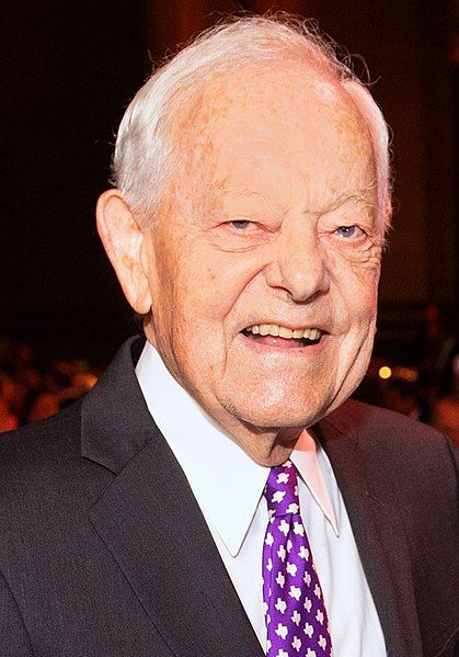 File:Bob Schieffer 2019.jpg