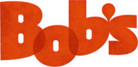 An Logo from 2014 of Bobs