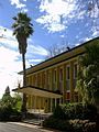 Embassy of Germany in Canberra