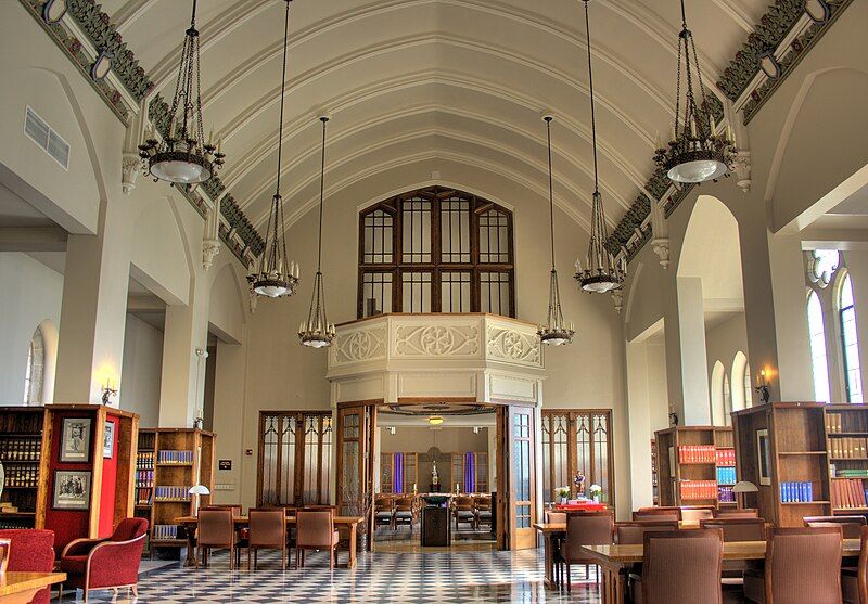 File:Dominican-Old Library-Chapel-2009-HDR.jpg