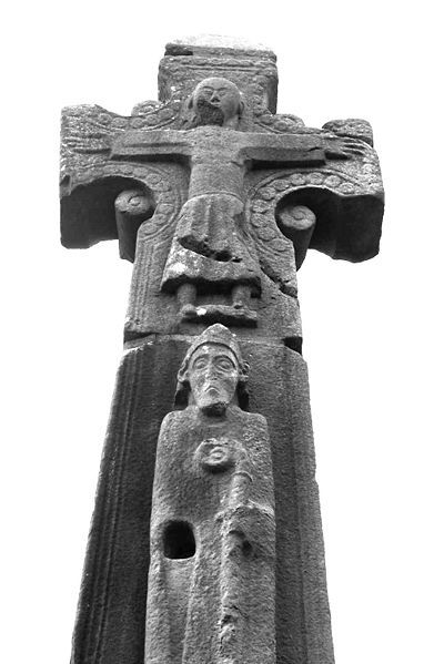 File:Dysert cross.jpg