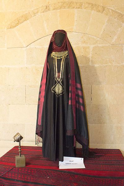 File:Egyptian Dress (2).jpg