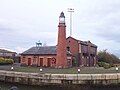 Ellesmere Port Dock