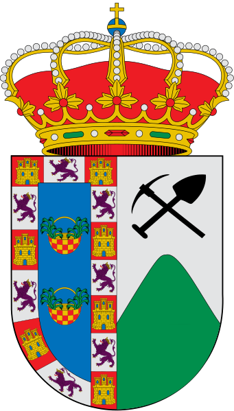 File:Escudo de Alosno.svg