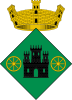 Coat of arms of Vila-sacra