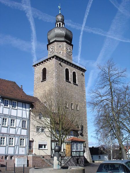 File:Evangelische Kirche Bebra.jpg