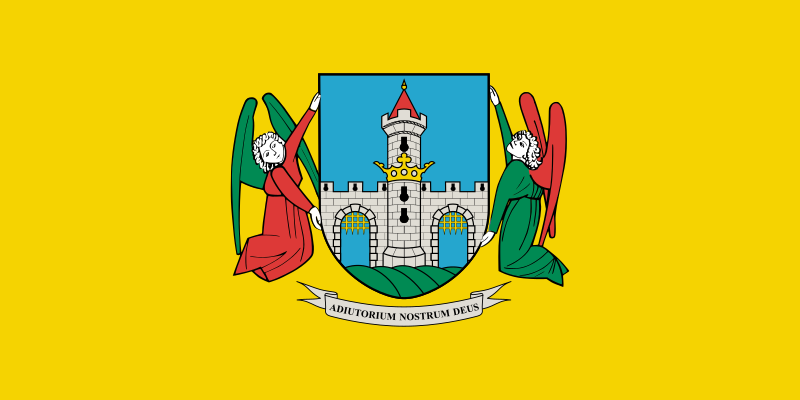 File:Flag of Kőszeg.svg