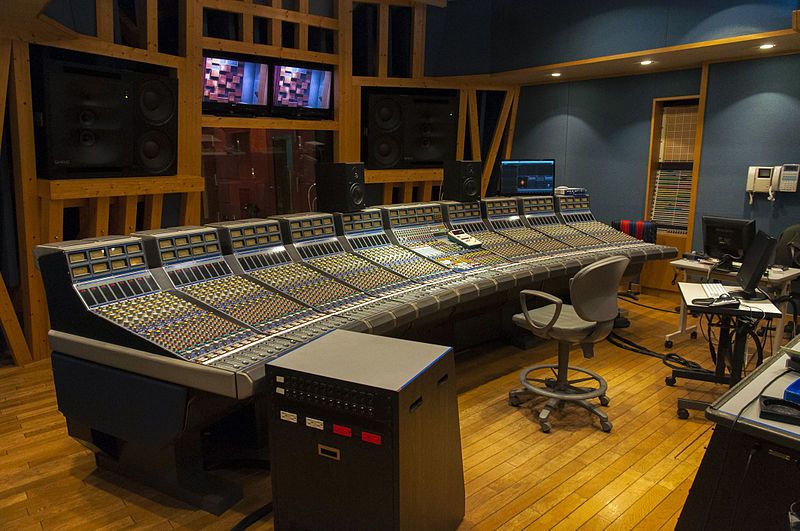 File:Focusrite Console.jpg